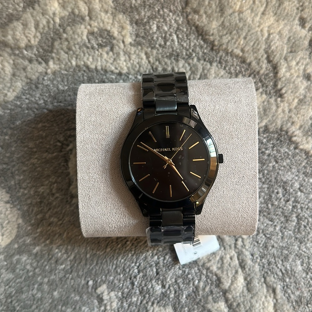 Micheal Kors watch